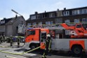 Feuer 1 Koeln Porz Grengel Waldstr P005